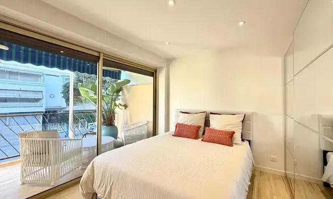 Недвижимость Villa Cannes: 7