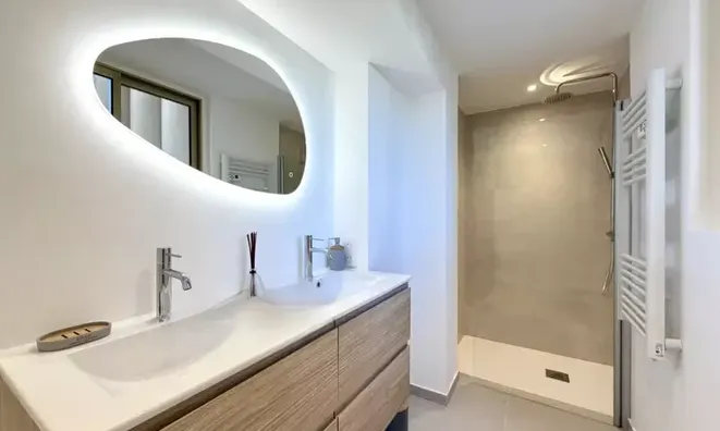 Недвижимость Villa Cannes: 10