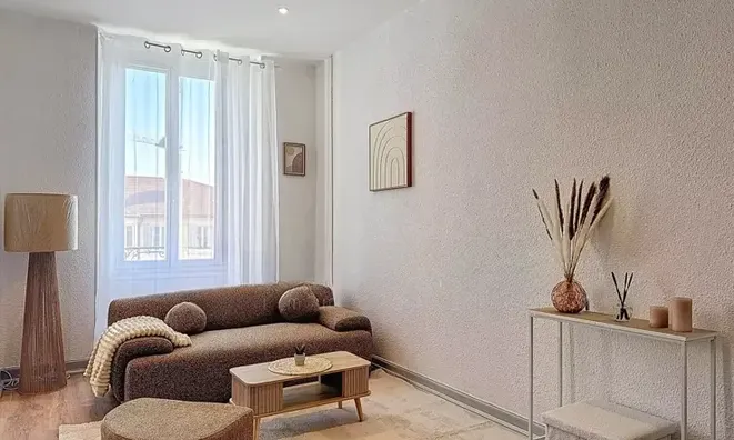 Недвижимость Villa Petit Juas: 1