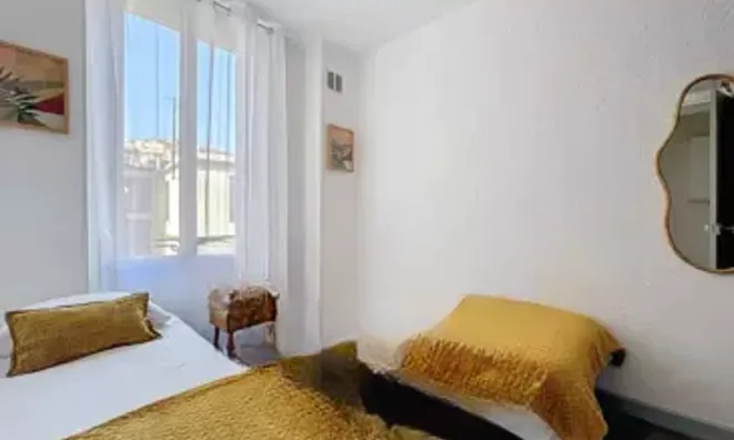 Недвижимость Villa Petit Juas: 6