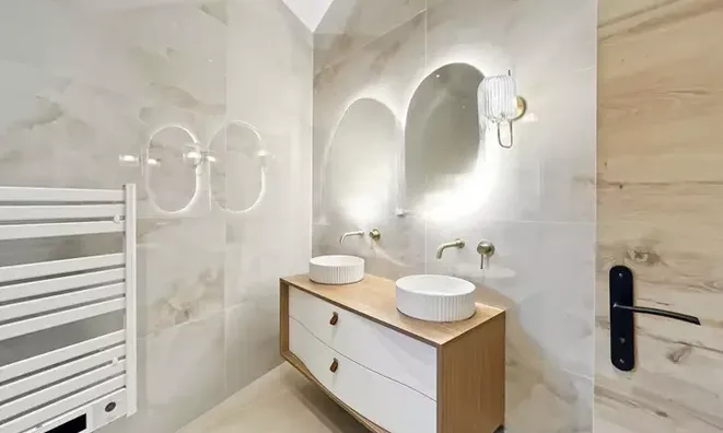 Недвижимость Villa Petit Juas: 1