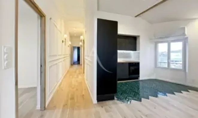 Недвижимость Villa Petit Juas: 3