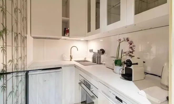 Недвижимость Villa Suquet: 4