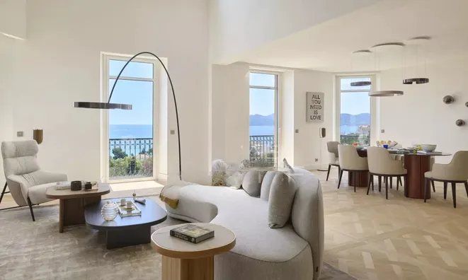 Недвижимость Villa Croix des Gardes: 2