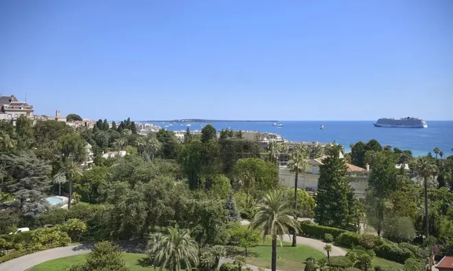 Недвижимость Villa Croix des Gardes: 3
