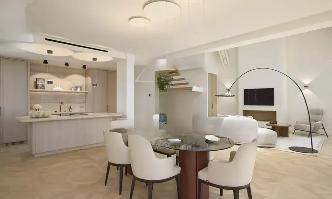 Недвижимость Villa Croix des Gardes: 4