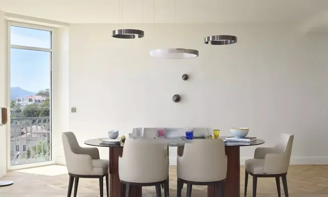 Недвижимость Villa Croix des Gardes: 5