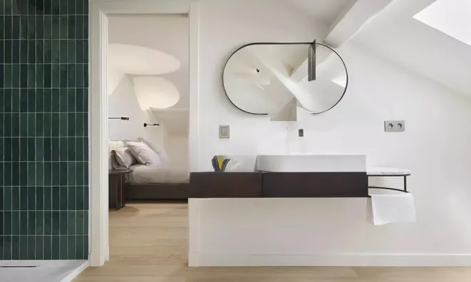 Недвижимость Villa Croix des Gardes: 9