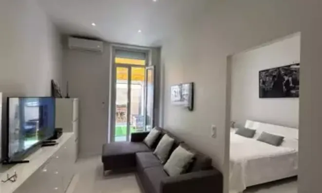 Недвижимость House Cannes Centre-ville: 2