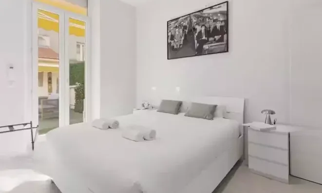Недвижимость House Cannes Centre-ville: 4