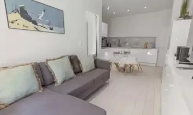 Недвижимость House Cannes Centre-ville: 6