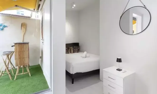 Недвижимость House Cannes Centre-ville: 7