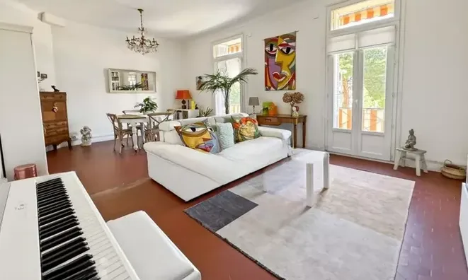 Недвижимость Villa Cannes: 4
