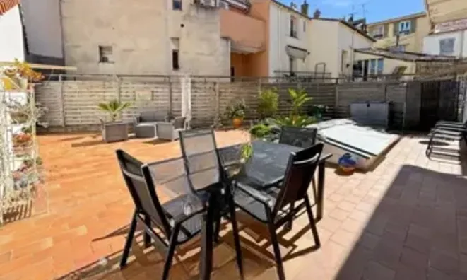 Недвижимость Villa Cannes: 6