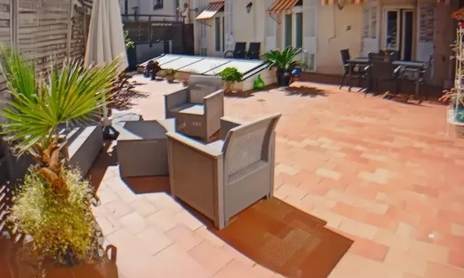 Недвижимость Villa Cannes: 7