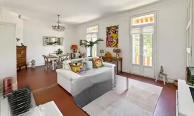Недвижимость Villa Cannes: 8