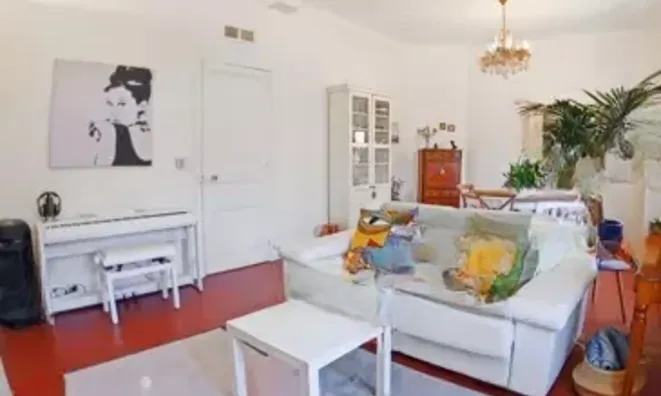 Недвижимость Villa Cannes: 9