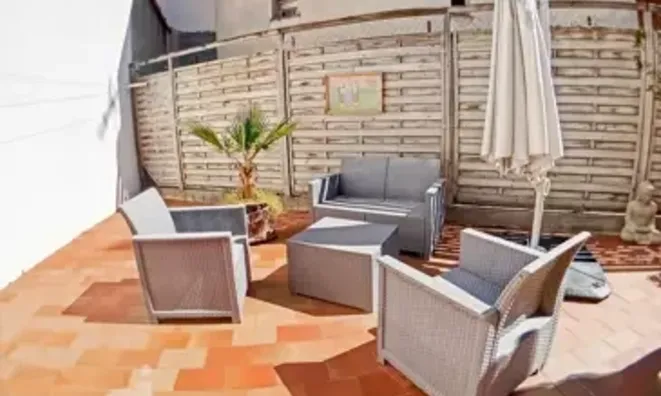 Недвижимость Villa Cannes: 17
