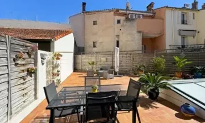 Недвижимость Villa Cannes: 18