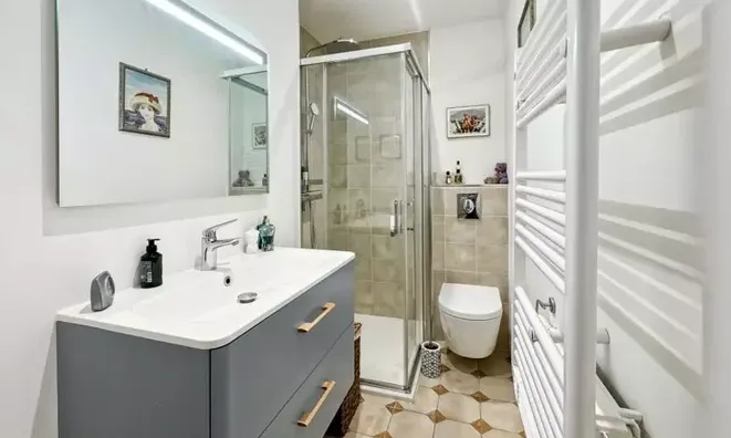 Недвижимость Villa Cannes: 20