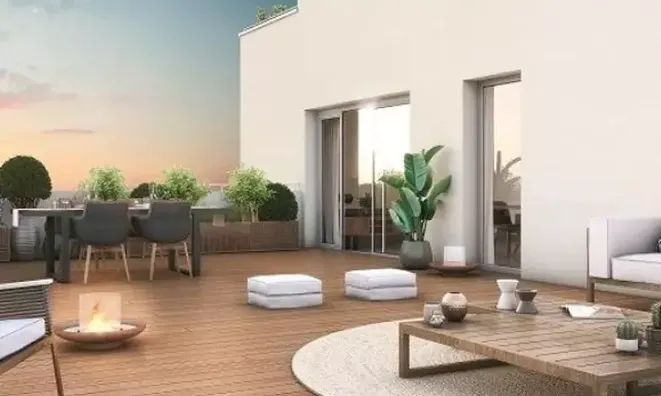 Недвижимость Villa Croix des Gardes: 1