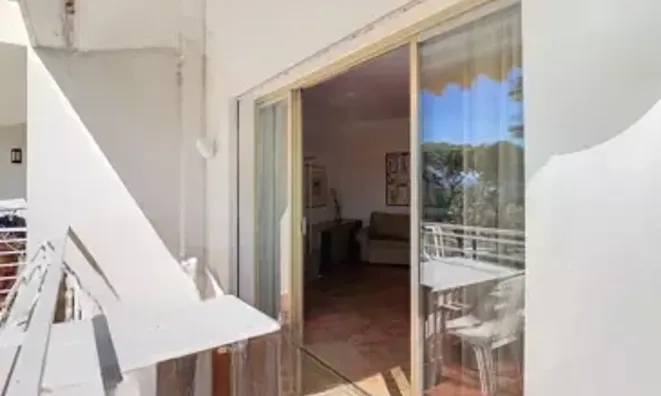 Недвижимость House Cannes Centre-ville: 2