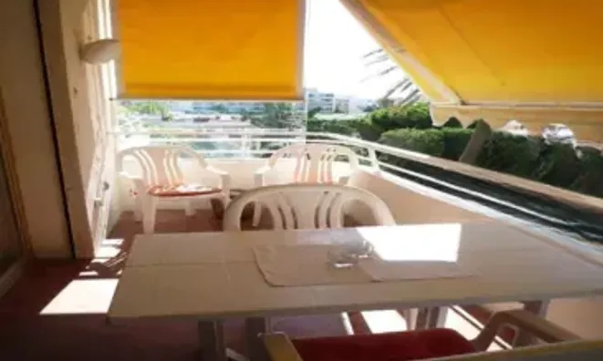 Недвижимость House Cannes Centre-ville: 3