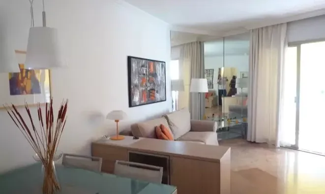 Недвижимость House Cannes Centre-ville: 4