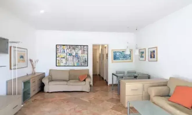 Недвижимость House Cannes Centre-ville: 6