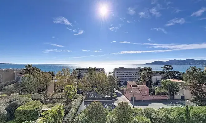 Недвижимость Villa Croix des Gardes: 1