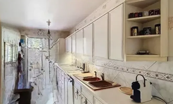 Недвижимость Villa Croix des Gardes: 14