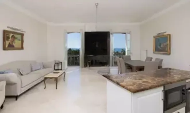 Недвижимость Villa Cannes: 2
