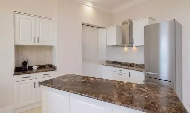 Недвижимость Villa Cannes: 4