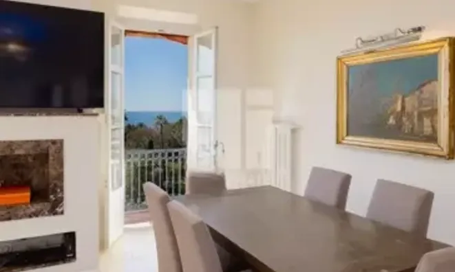 Недвижимость Villa Cannes: 5