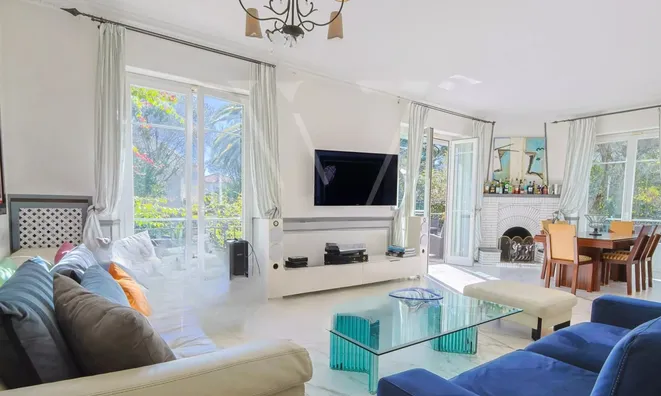 Недвижимость Villa Carnot Cannes: 3