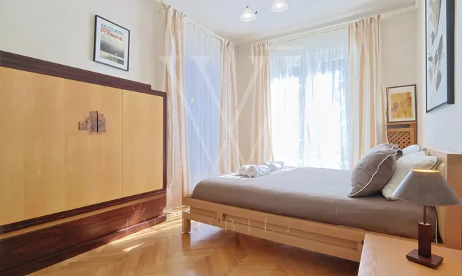 Недвижимость Villa Carnot Cannes: 8