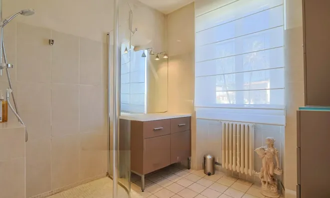 Недвижимость Villa Carnot Cannes: 9