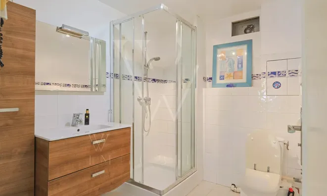 Недвижимость Villa Carnot Cannes: 11