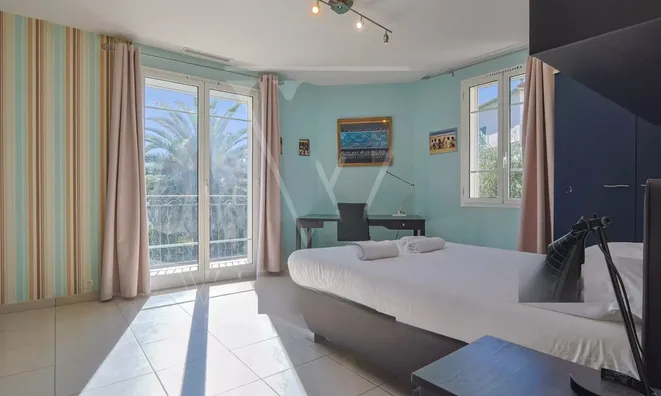 Недвижимость Villa Carnot Cannes: 12