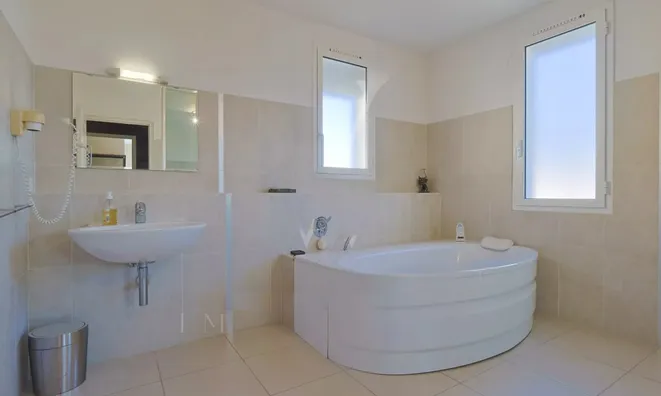 Недвижимость Villa Carnot Cannes: 13