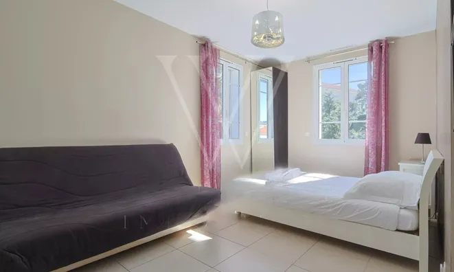 Недвижимость Villa Carnot Cannes: 14