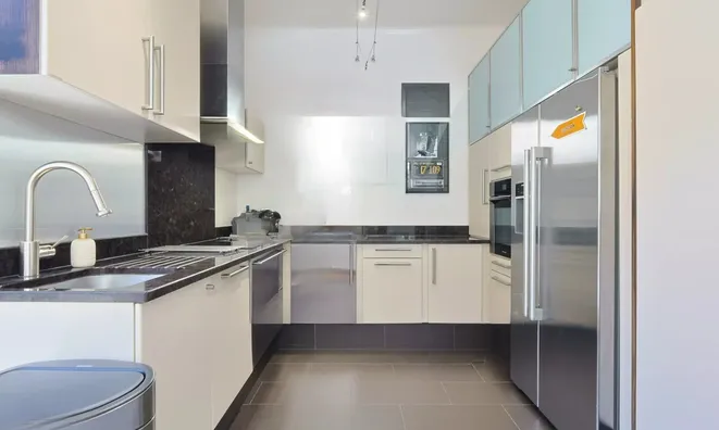 Недвижимость Villa Carnot Cannes: 16