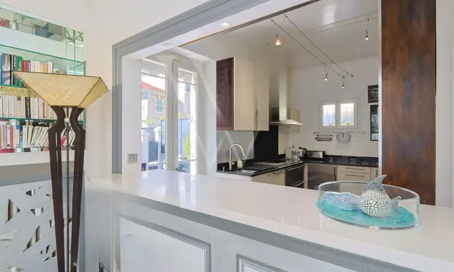 Недвижимость Villa Carnot Cannes: 17