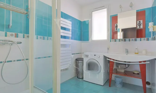 Недвижимость Villa Carnot Cannes: 18