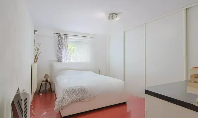 Недвижимость Villa Carnot Cannes: 19