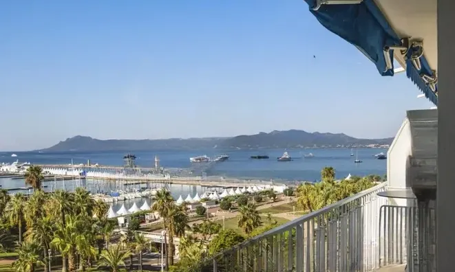 Недвижимость Villa Cannes Centre-ville: 1