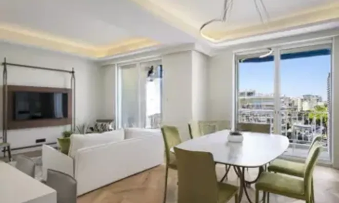 Недвижимость Villa Cannes Centre-ville: 2