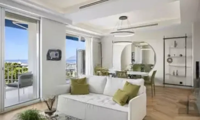 Недвижимость Villa Cannes Centre-ville: 3