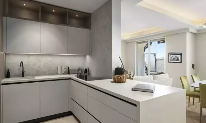 Недвижимость Villa Cannes Centre-ville: 4
