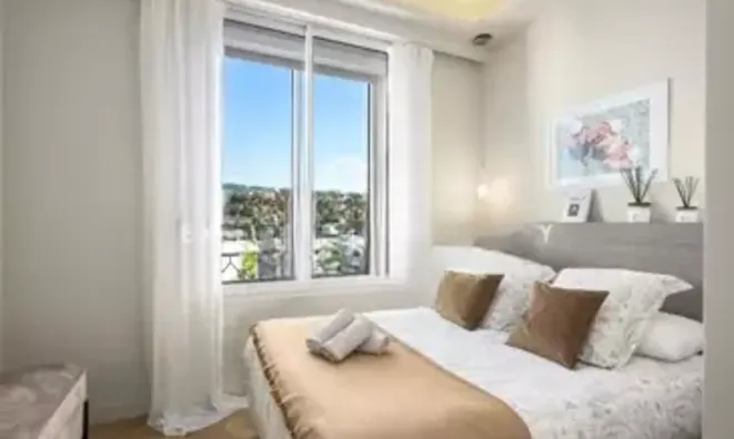 Недвижимость Villa Cannes Centre-ville: 5
